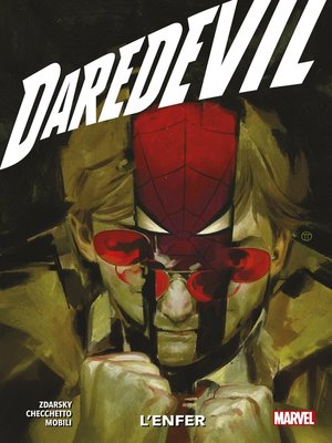 cover image of Daredevil (2019) T03